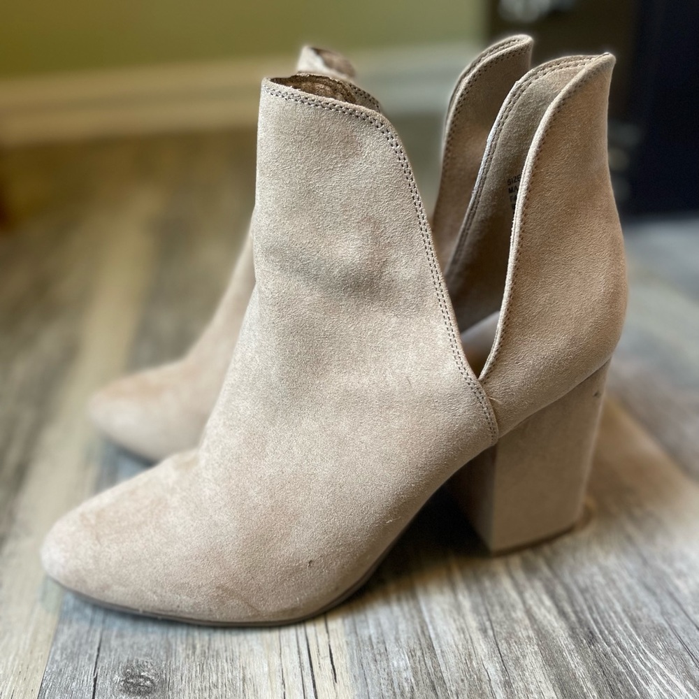 Booties